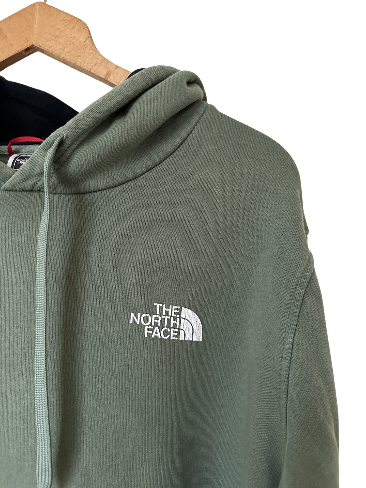 The North Face trui M