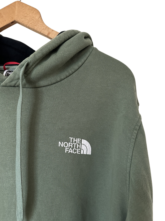 The North Face trui M