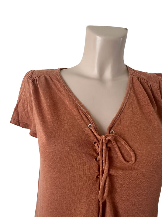 River Woods shirt NIEUW S