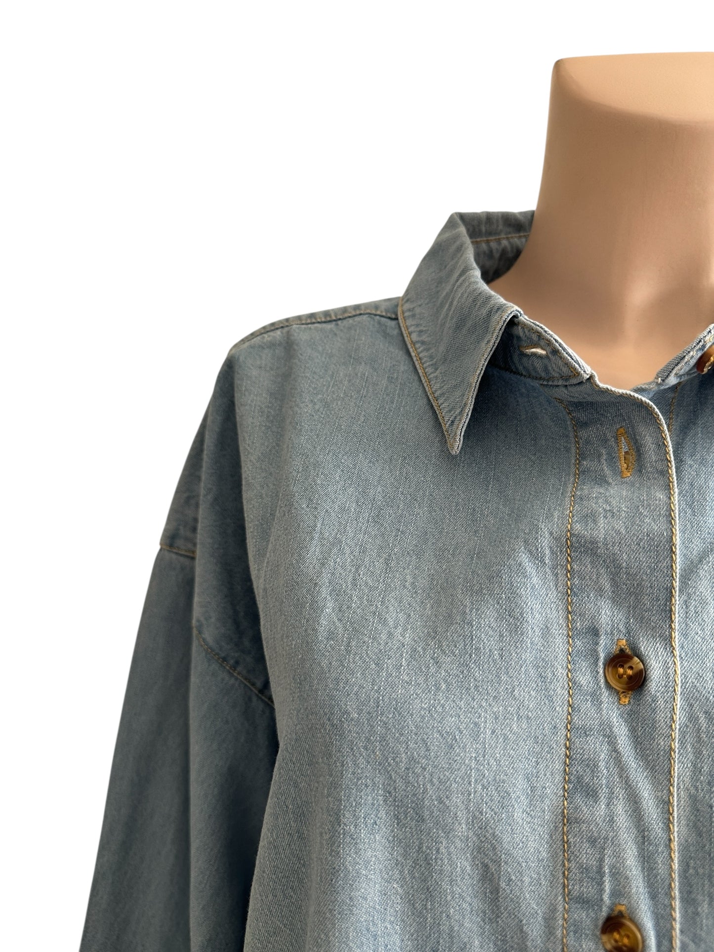 Freequent blouse NIEUW XL