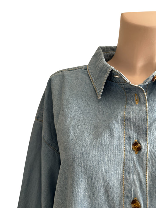 Freequent blouse NIEUW XL