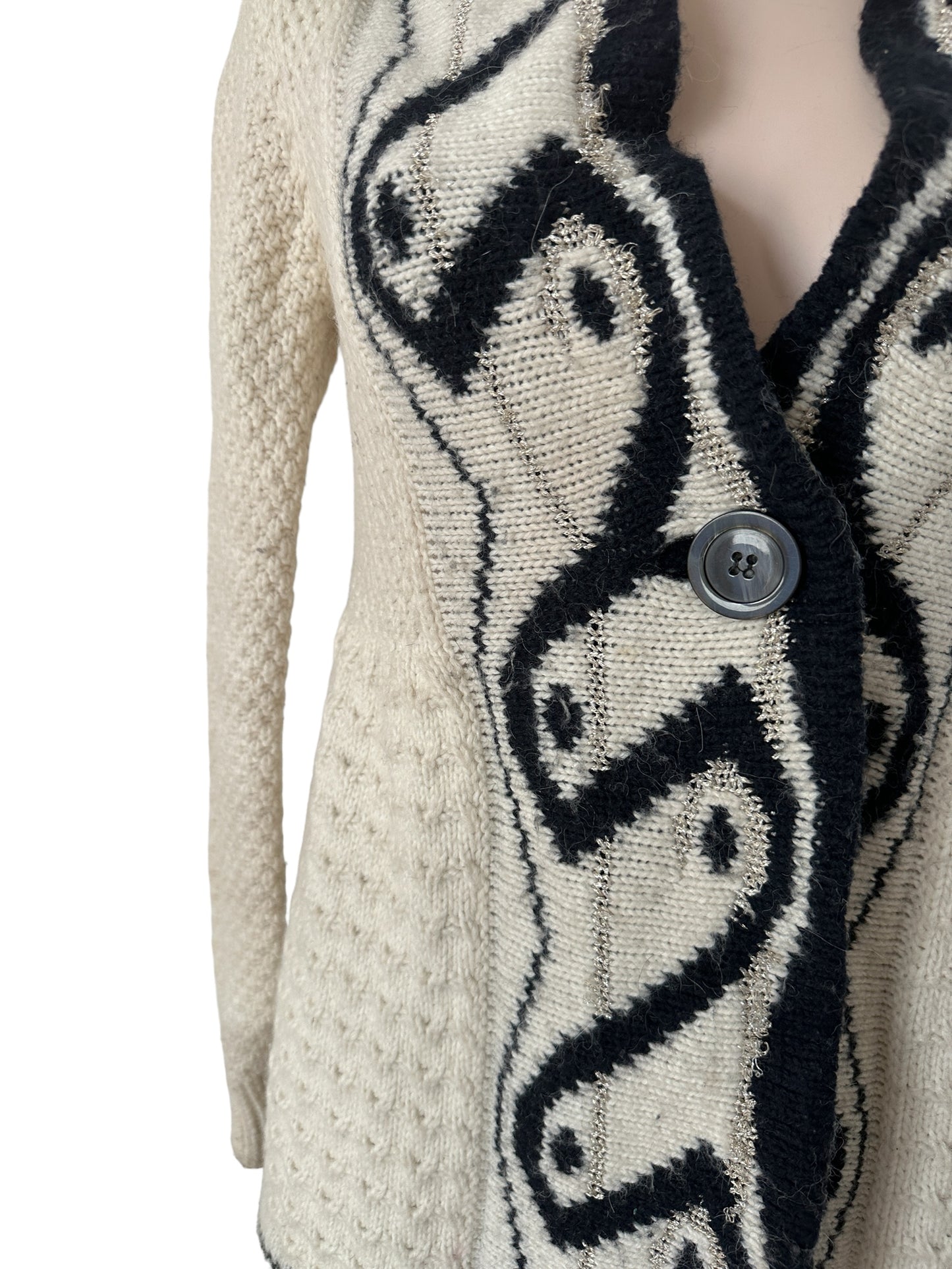 Essentiel Antwerp vest S