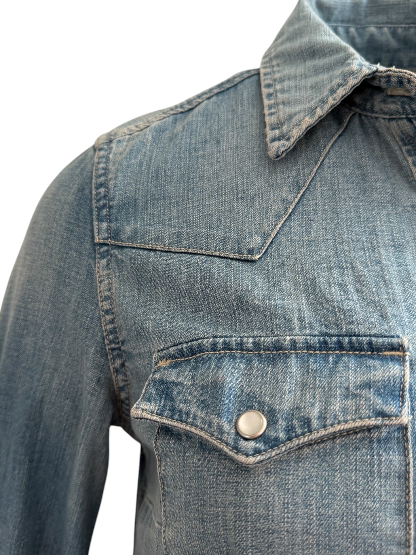 Levi's jurk S