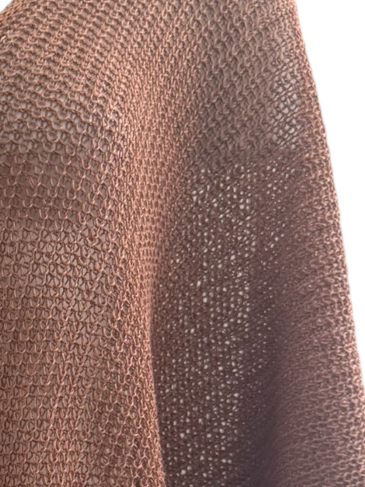 Forte Forte poncho One Size