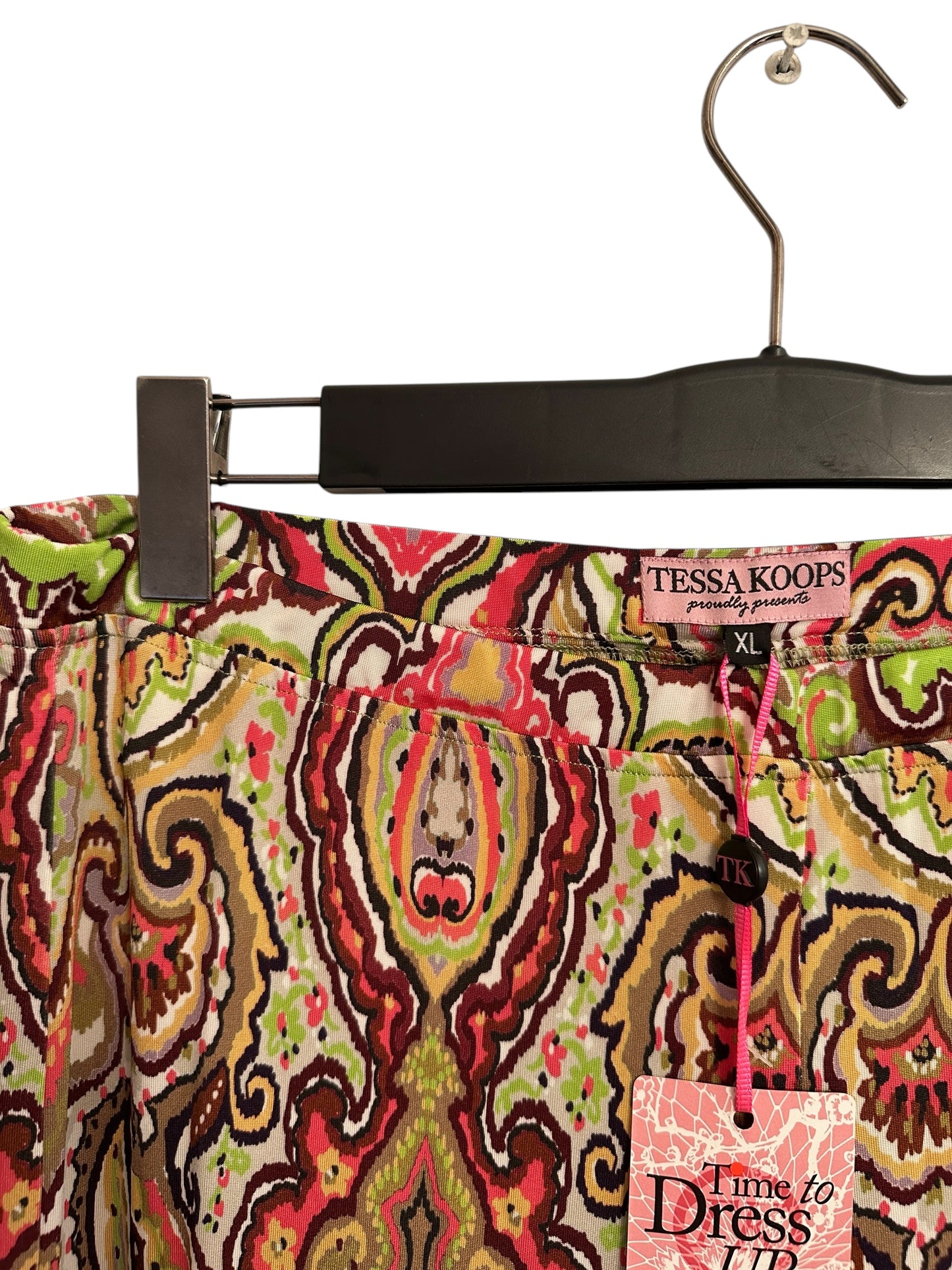 Tessa Koops broek NIEUW XL