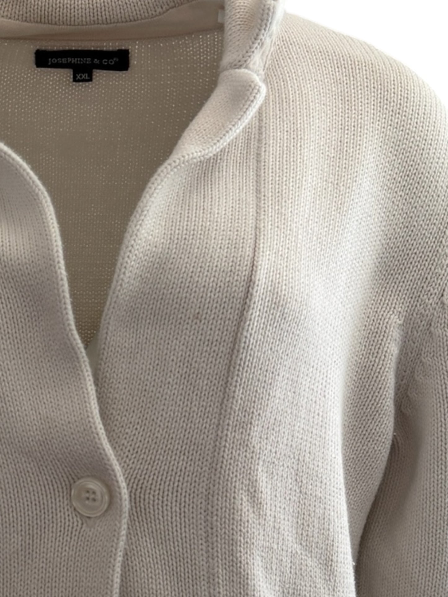 Josephine & Co vest XXL