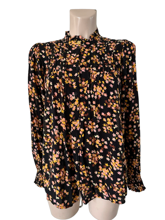 Fabienne Chapot blouse XS