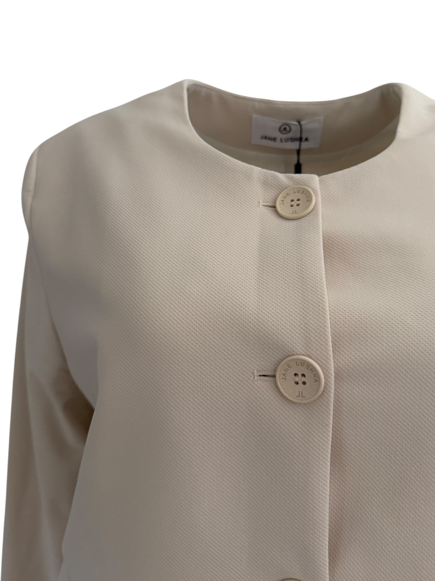 Jane Lushka blazer NIEUW L