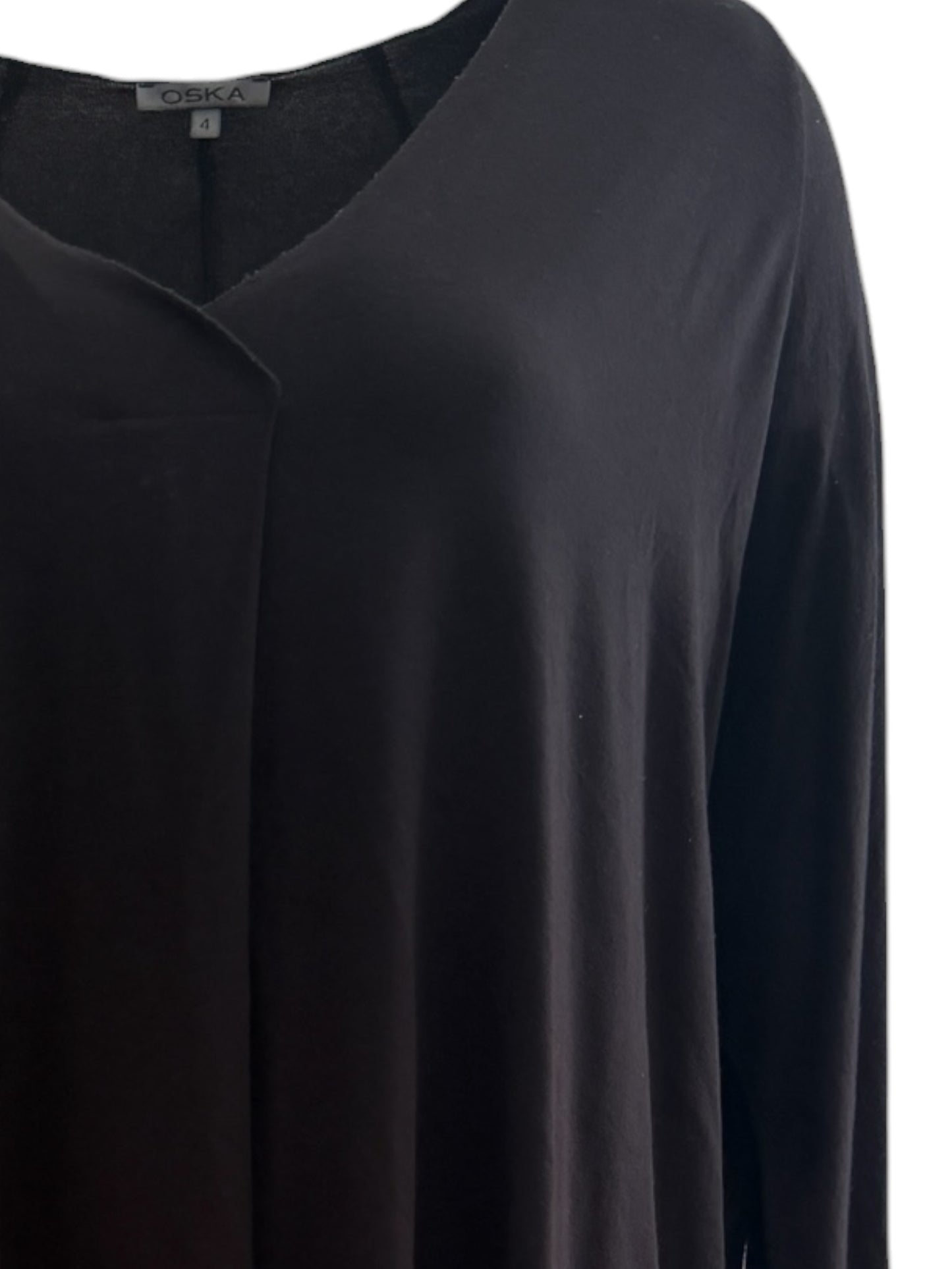 Oska jurk 3XL/4XL