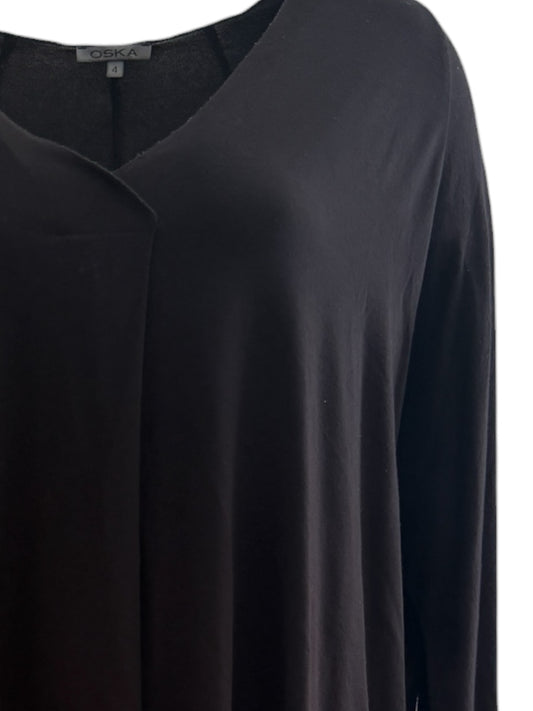 Oska jurk 3XL/4XL