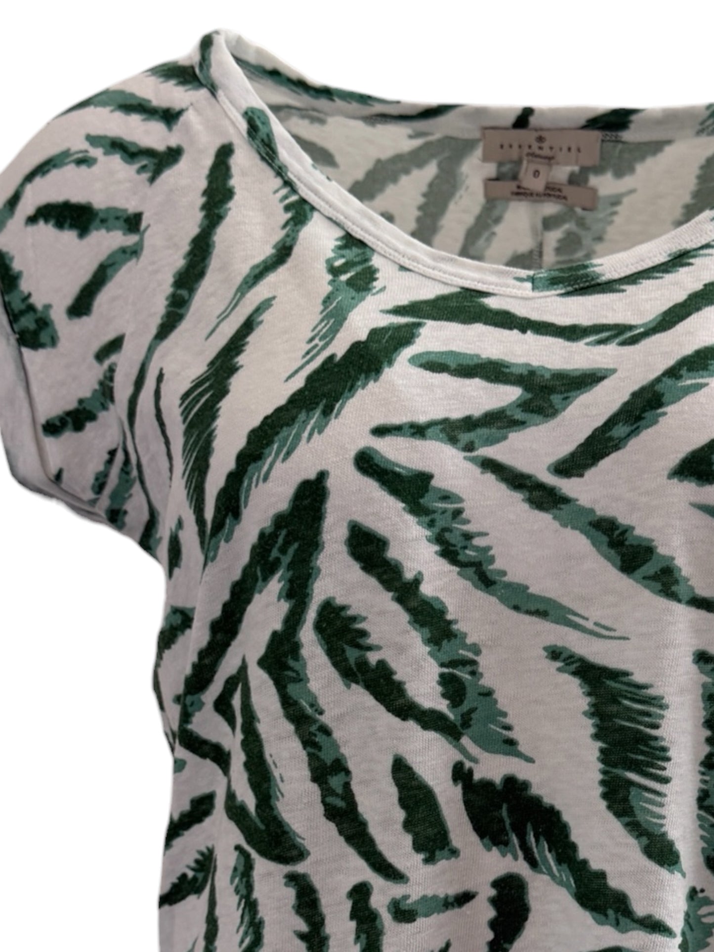 Essentiel Antwerp shirt S