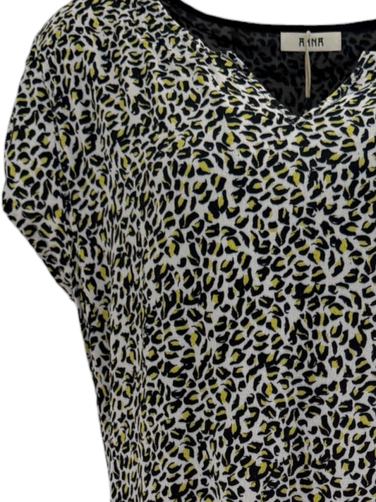 Anna van Toor jurk XL