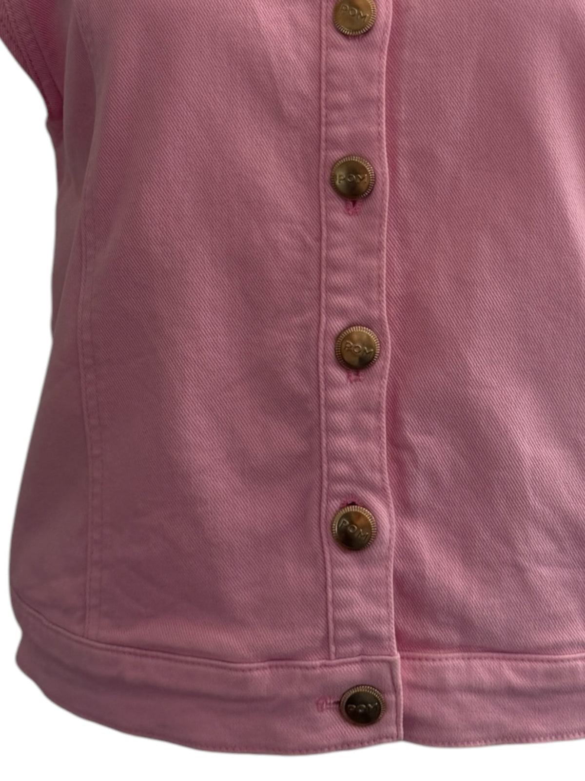 Pom Amsterdam gilet M