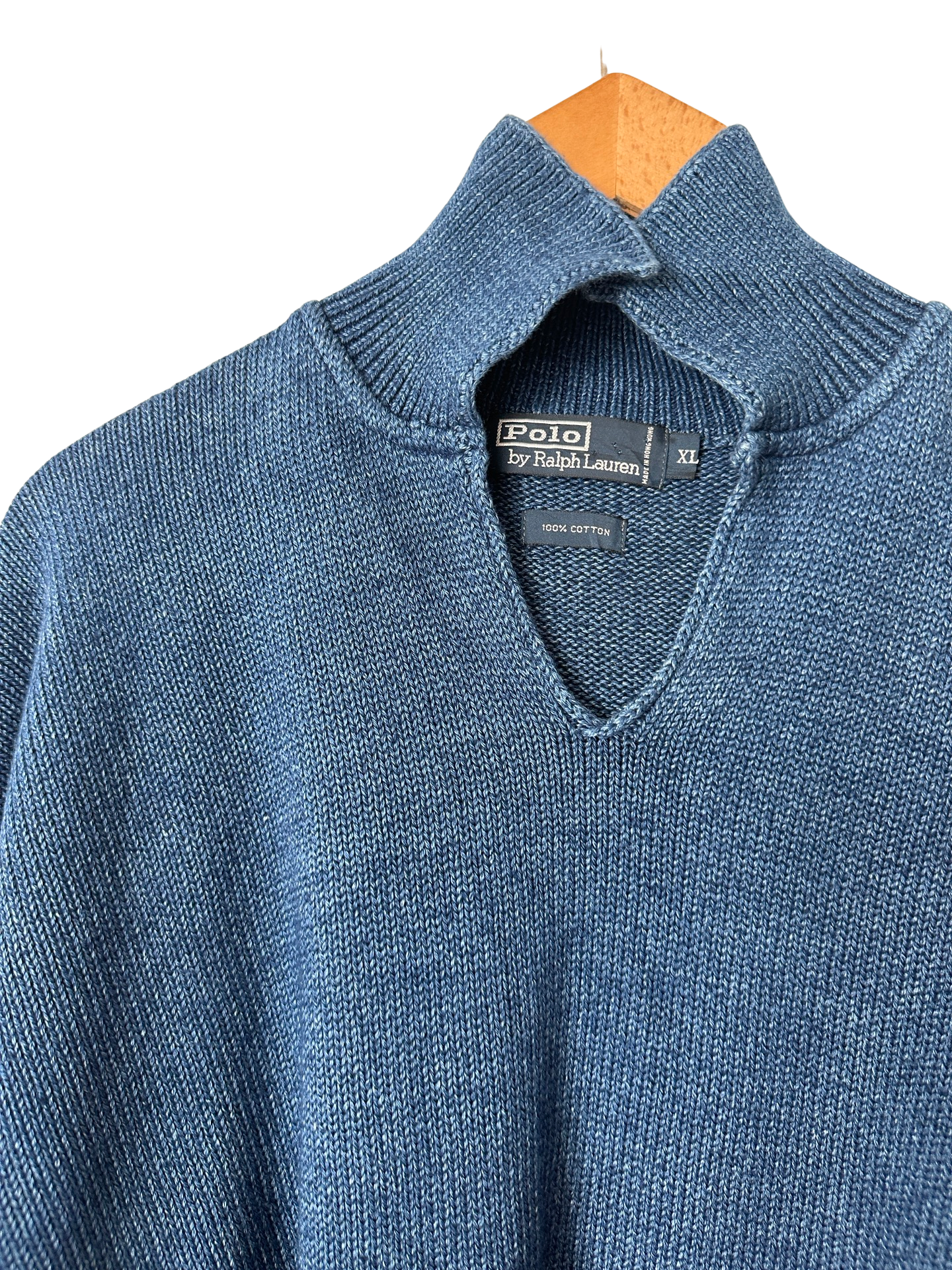 Ralph Lauren trui XL