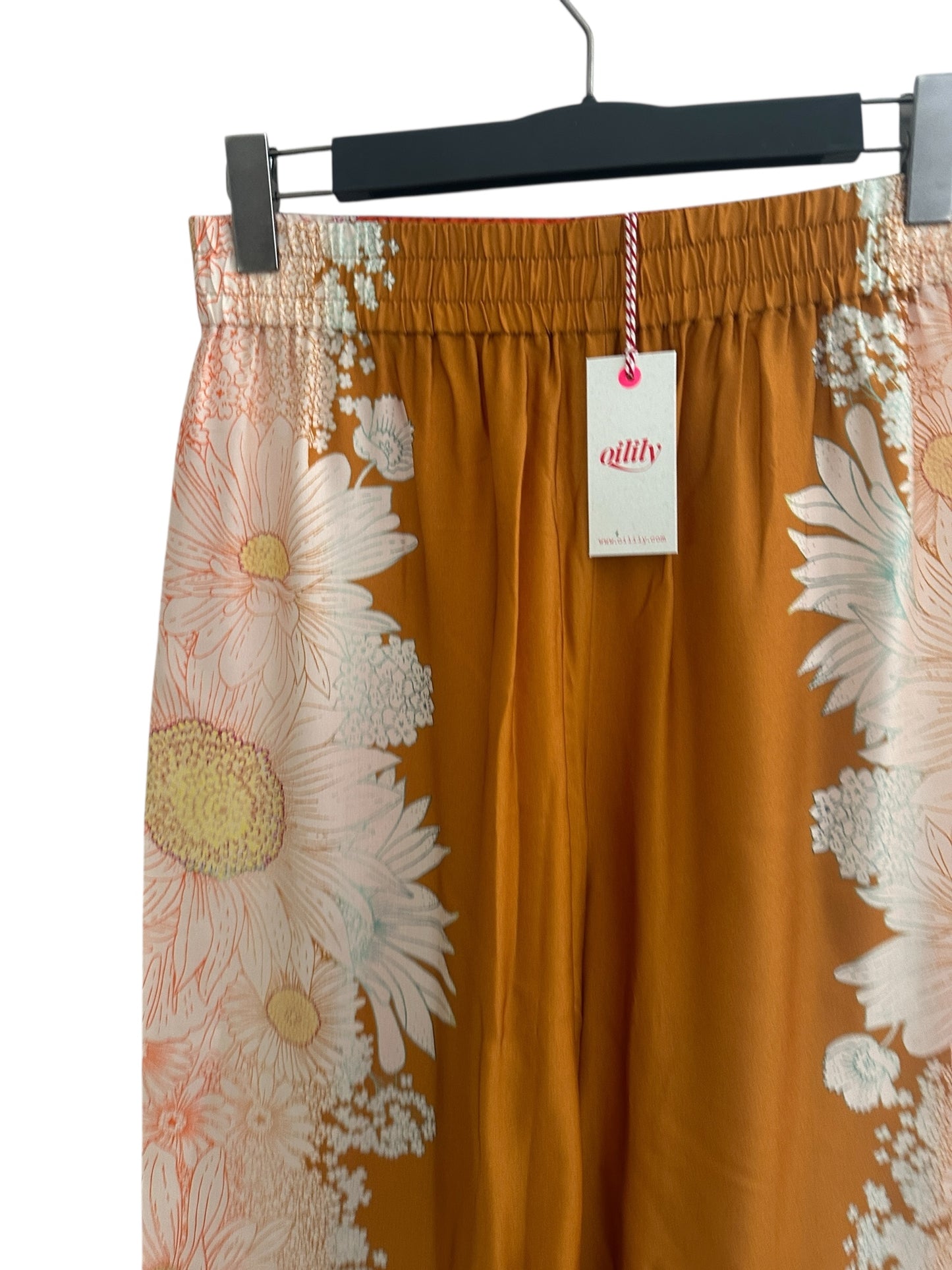 Oilily broek NIEUW M