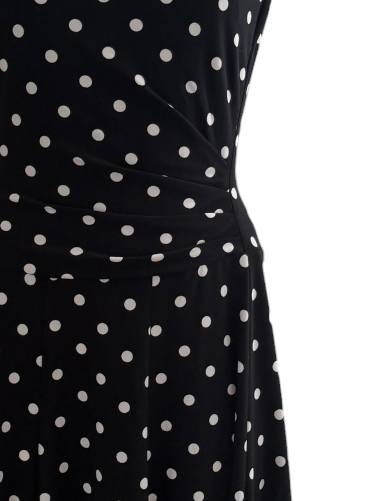 Ralph Lauren jurk M