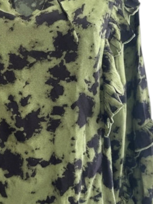 Karen by Simonsen shirt lange mouw M