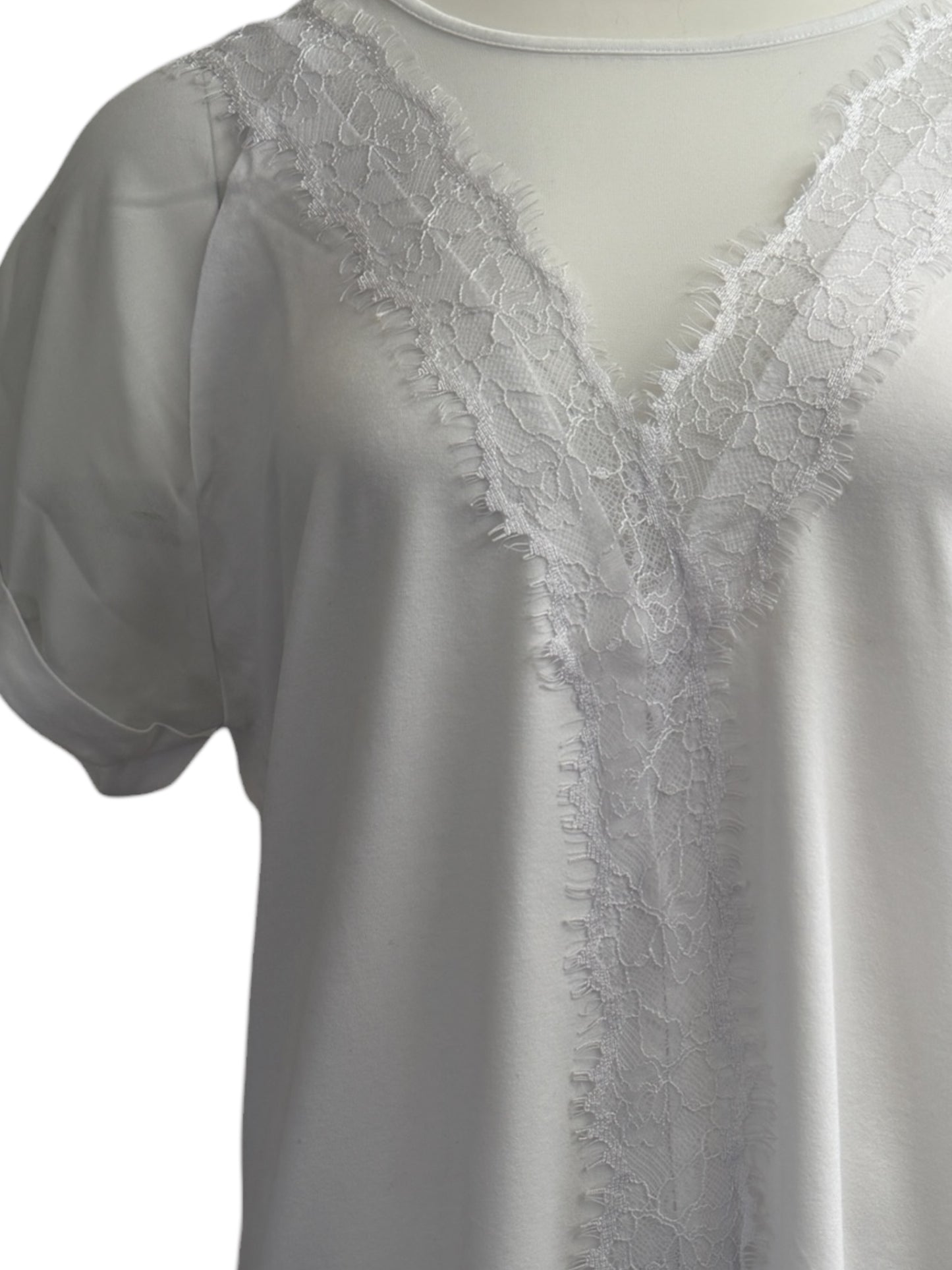 Silvian Heach shirt M