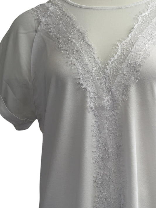 Silvian Heach shirt M