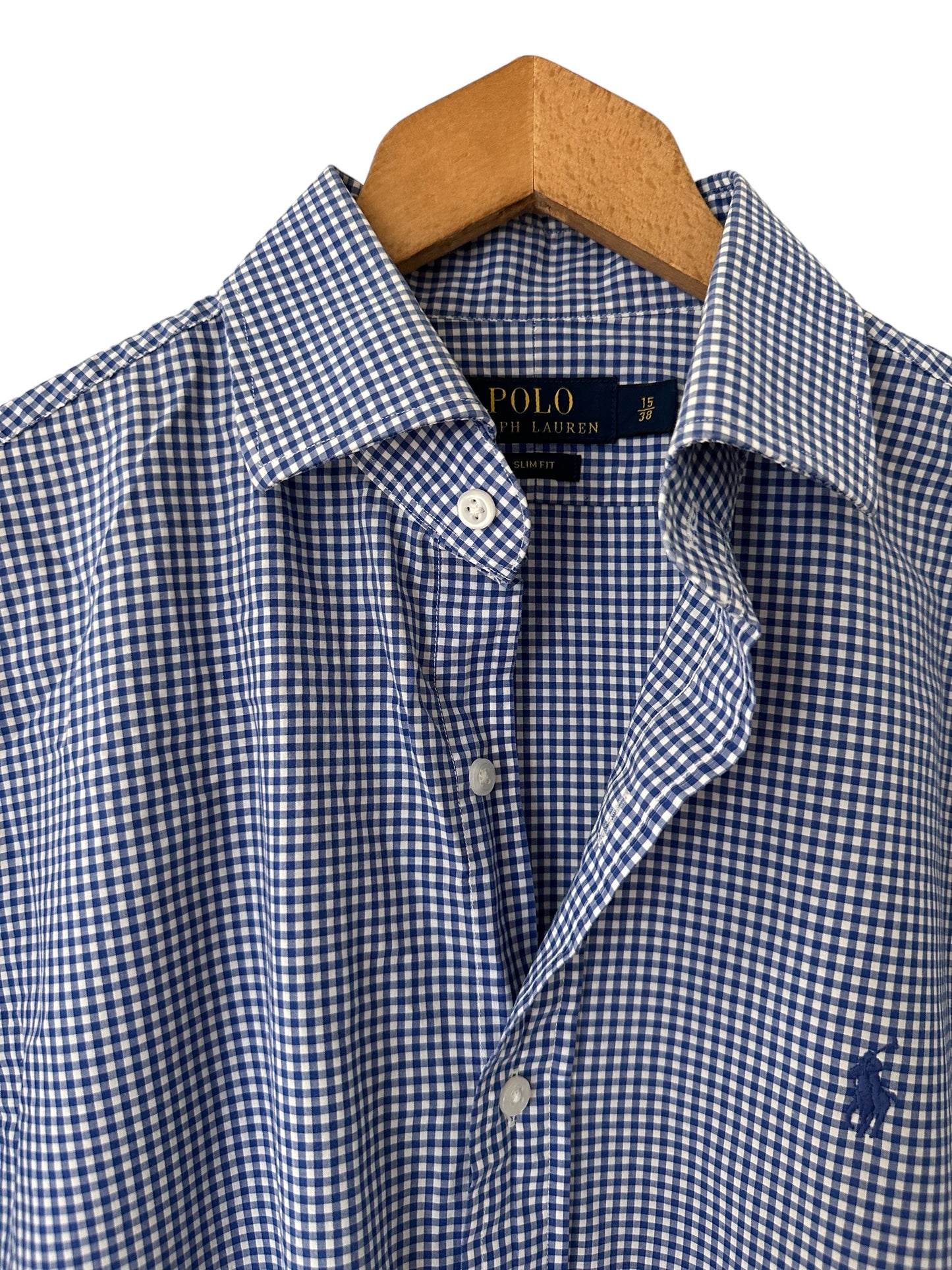Ralph Lauren overhemd S