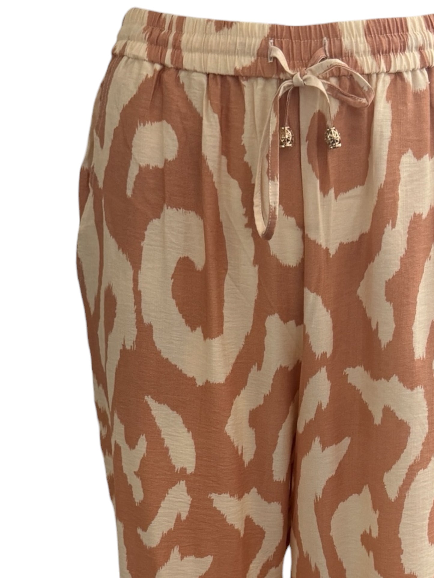 Esqualo broek NIEUW S