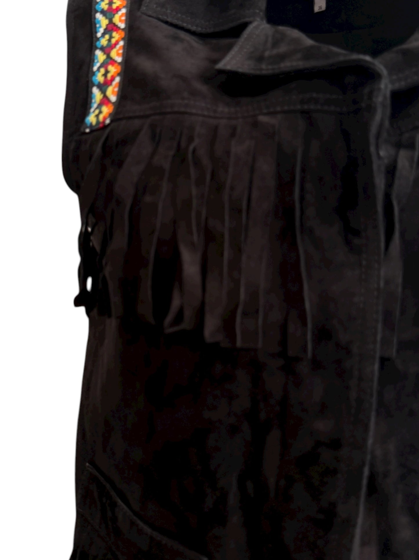 Ibana gilet S