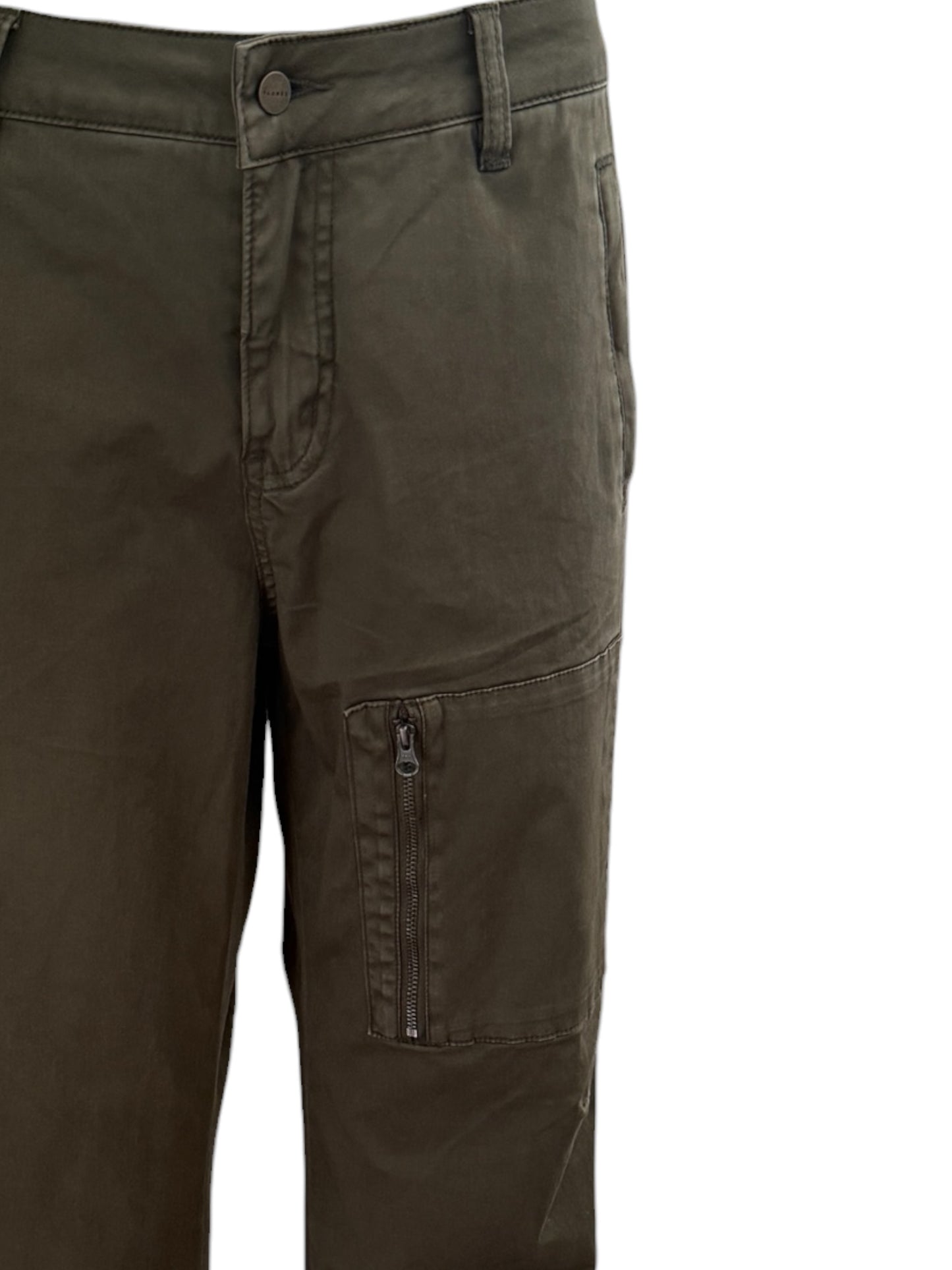 Florez broek NIEUW (meerdere maten)