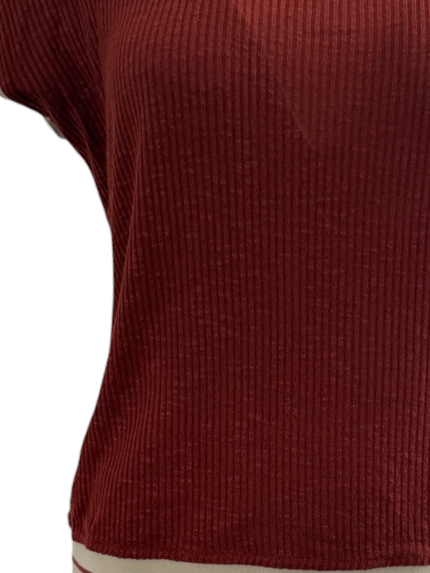 4funkyflavours shirt XS