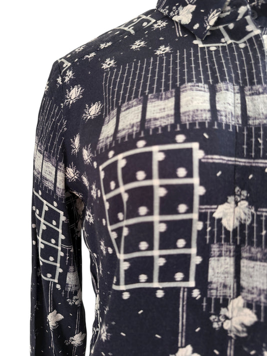 & Other Stories blouse M