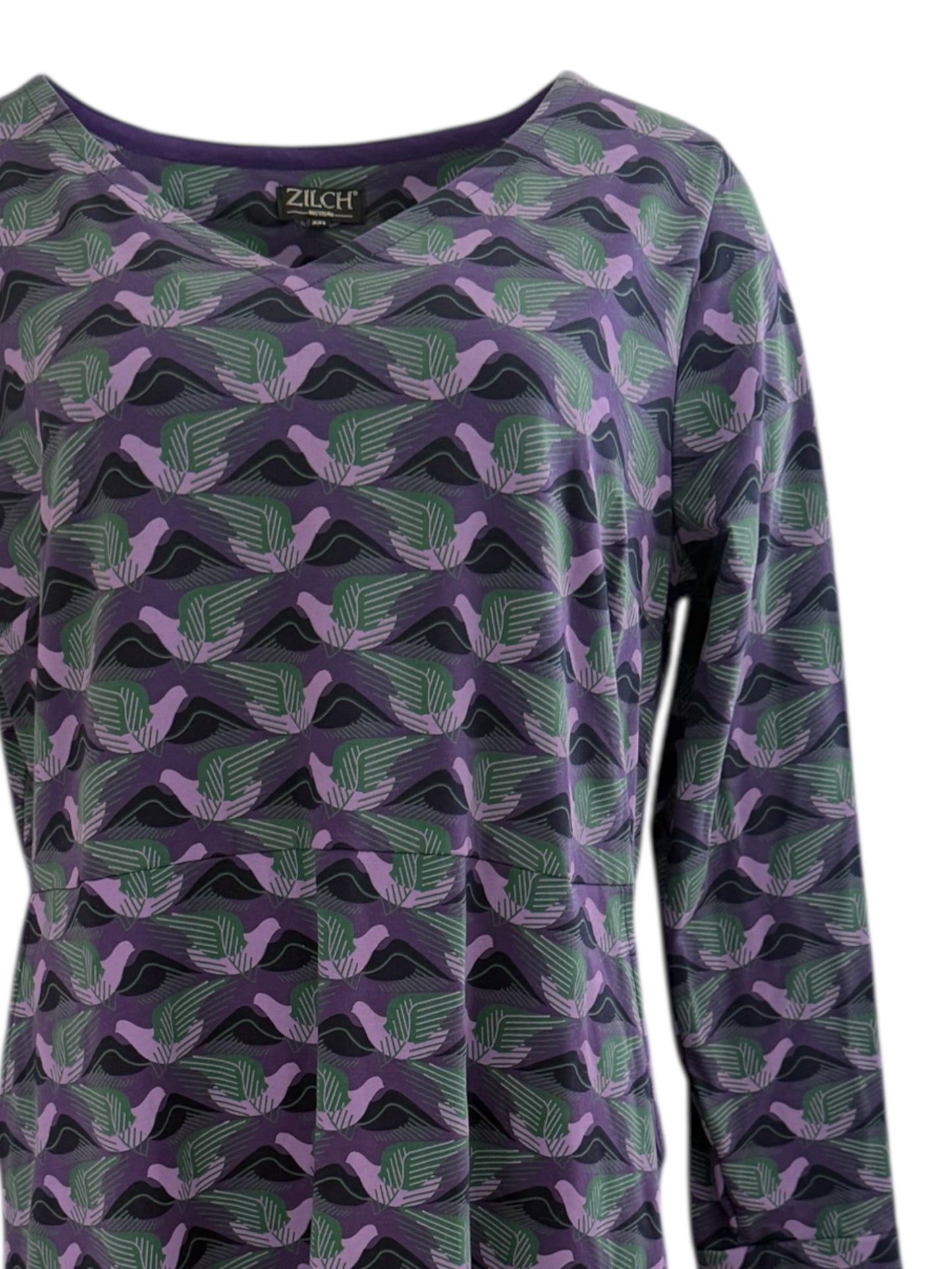 Zilch jurk XL