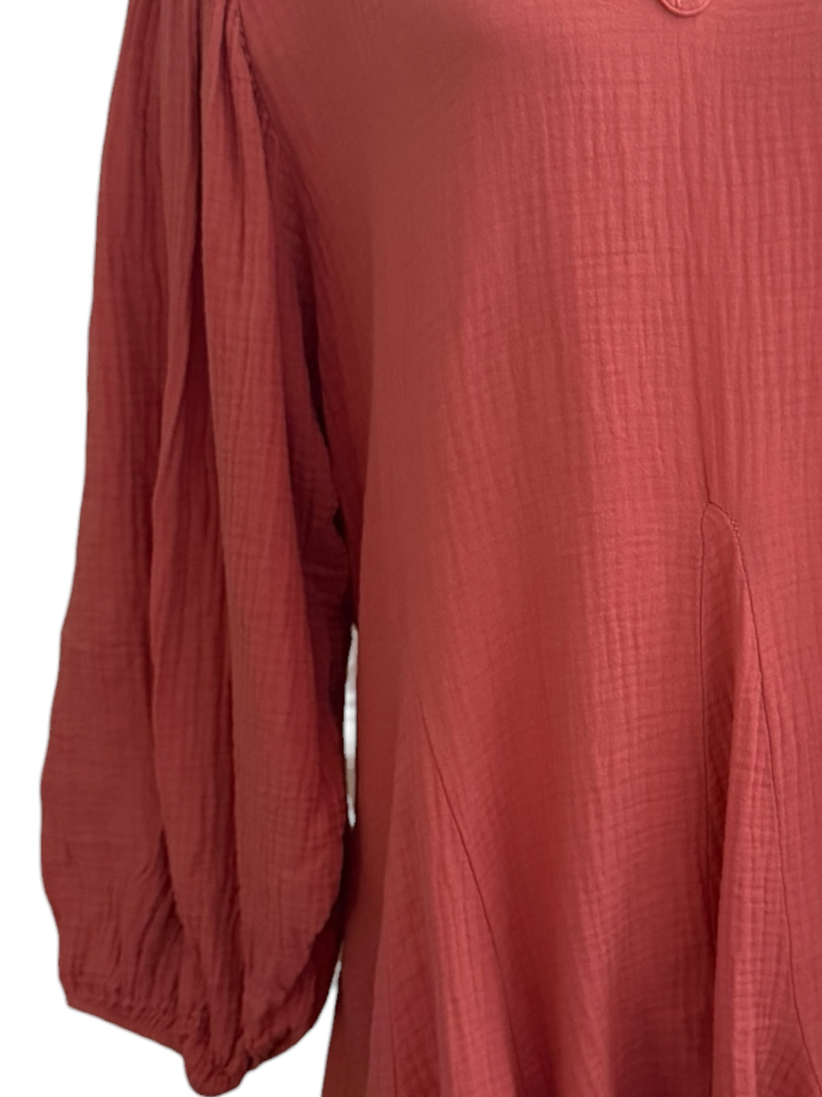 Das Kleid der Zwillinge in XL