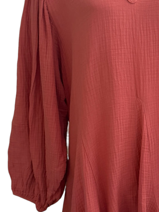 Les Jumelles jurk XL