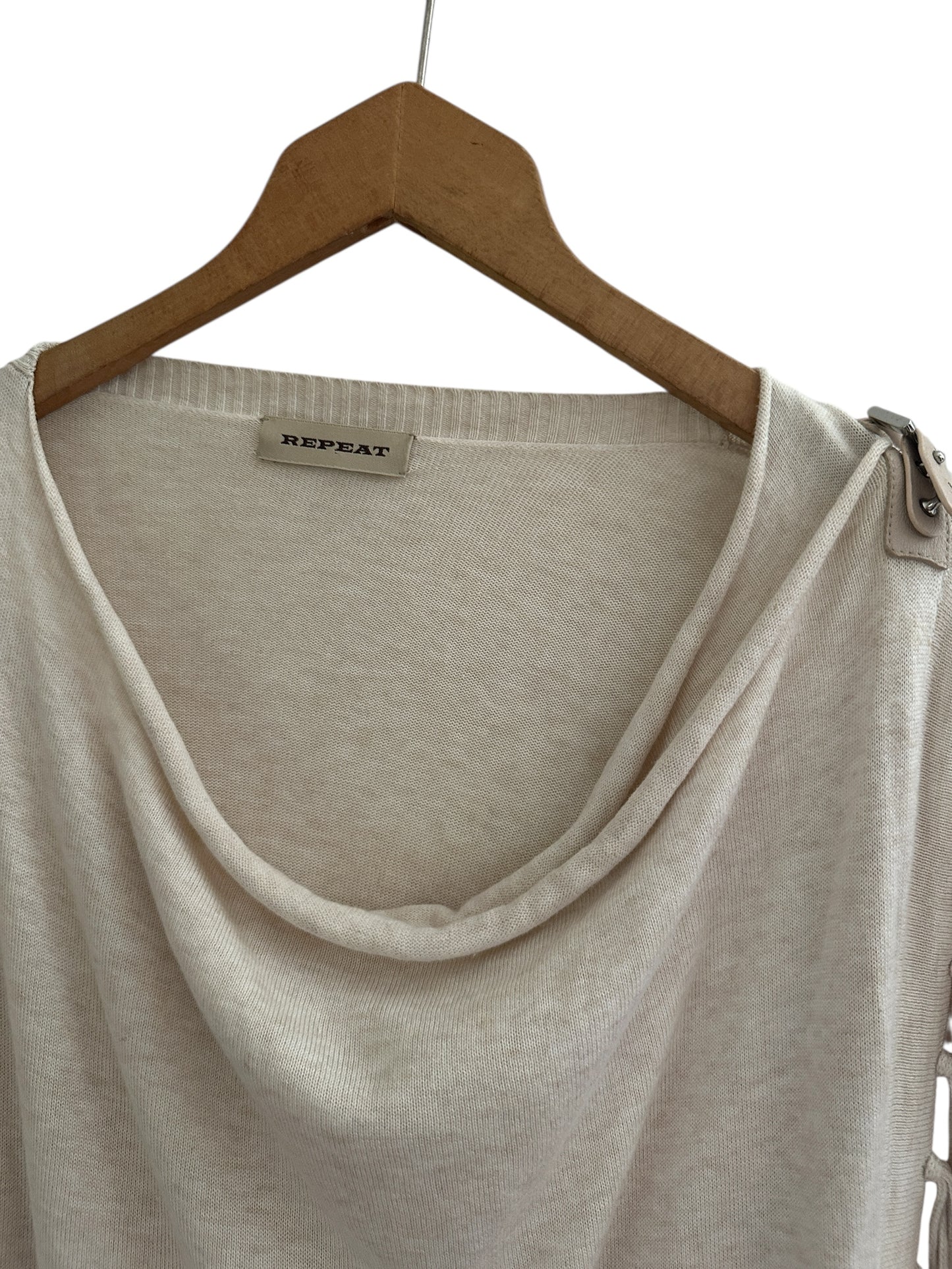 Repeat vest S