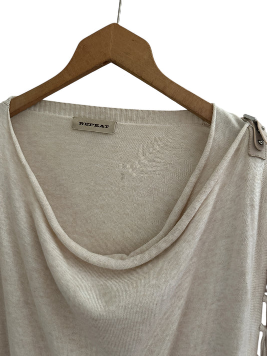 Repeat vest S