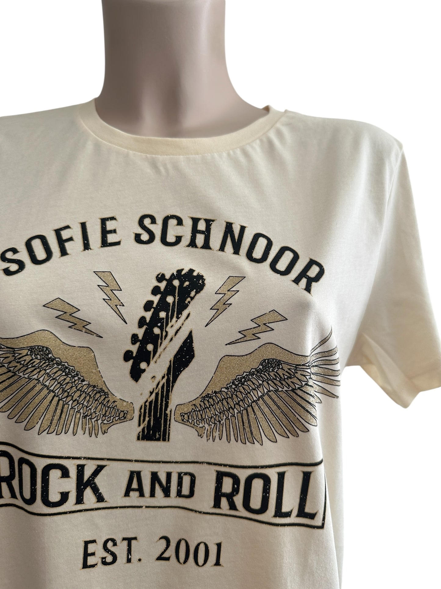 Sofie Schnoor shirt M