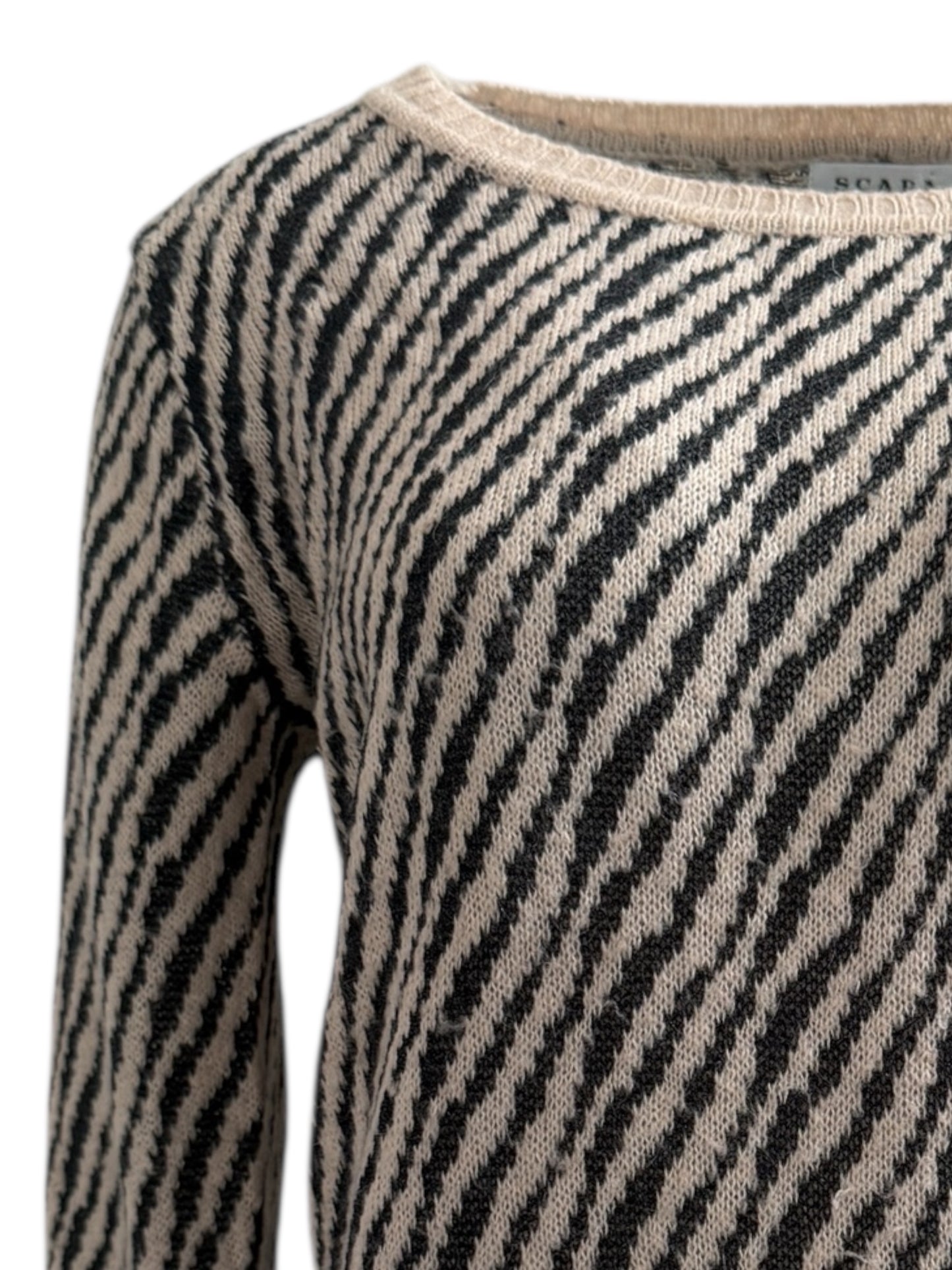 Scapa trui XS
