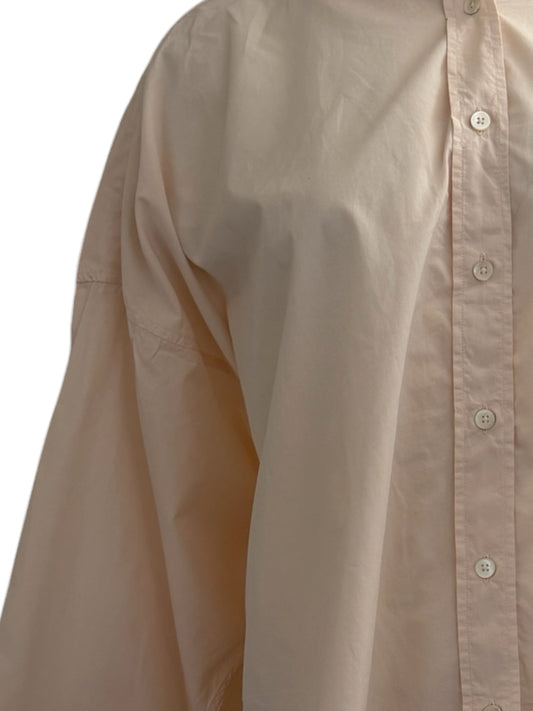 Closed blouse M
