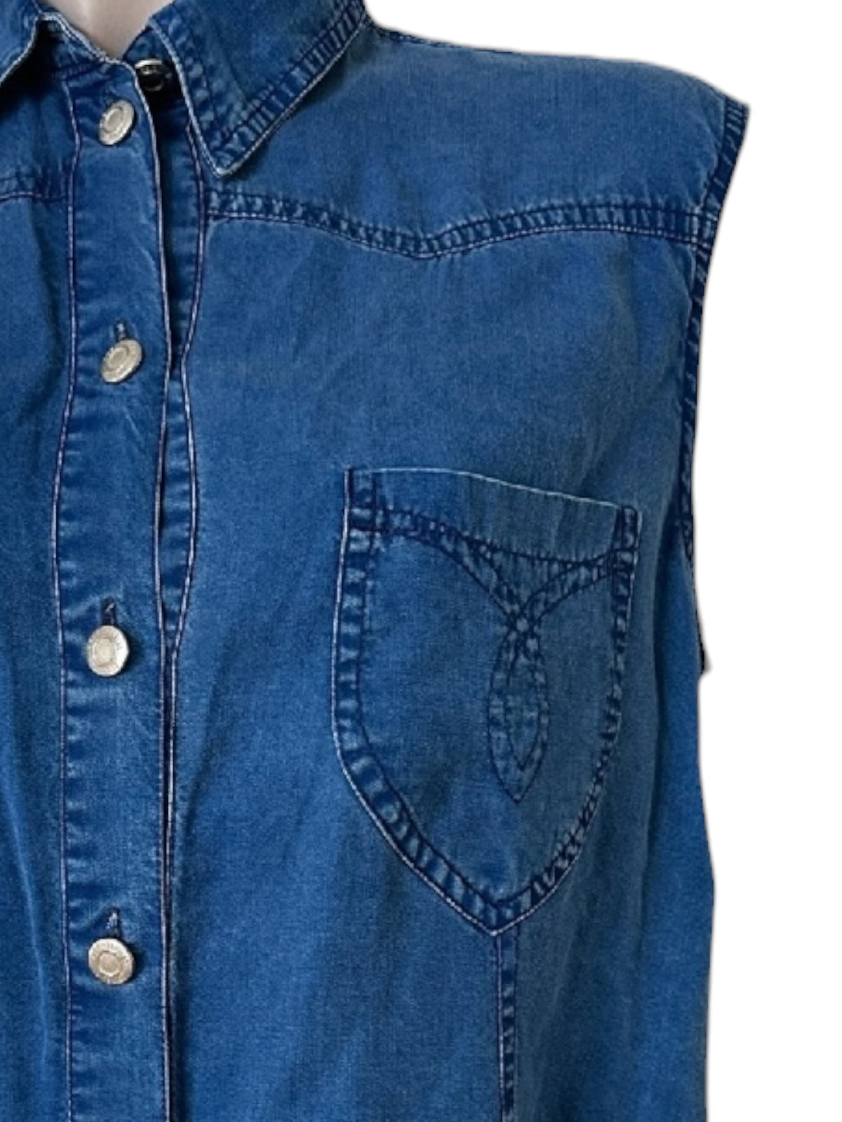 Betty Barclay top L