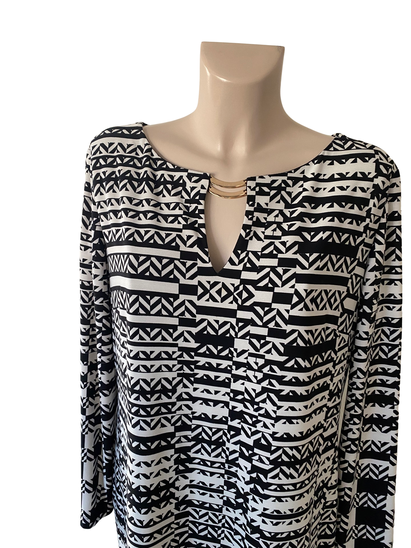 Joseph Ribkoff jurk XL
