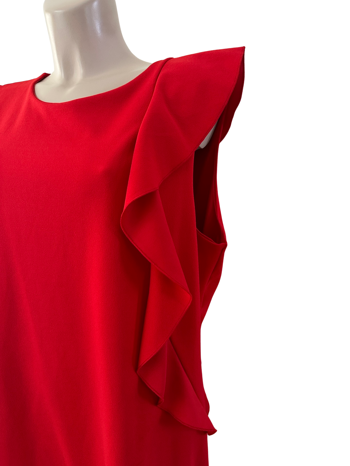 In Front jurk XL