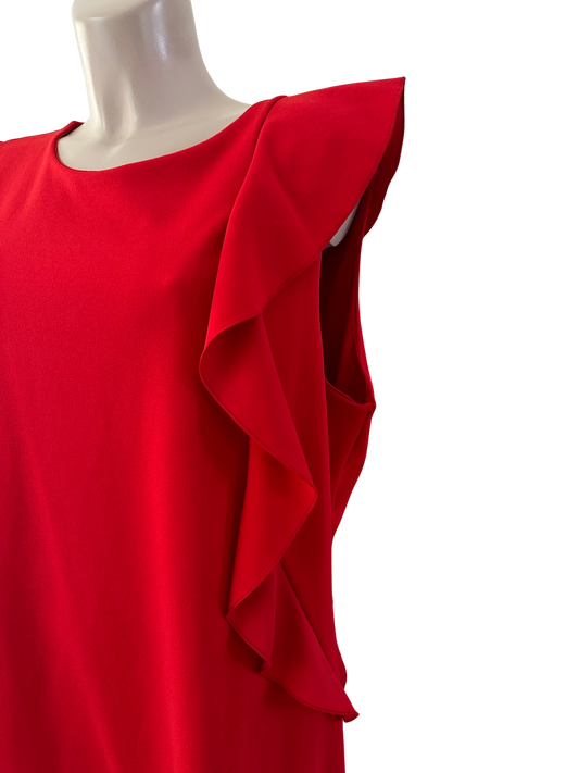 In Front jurk XL
