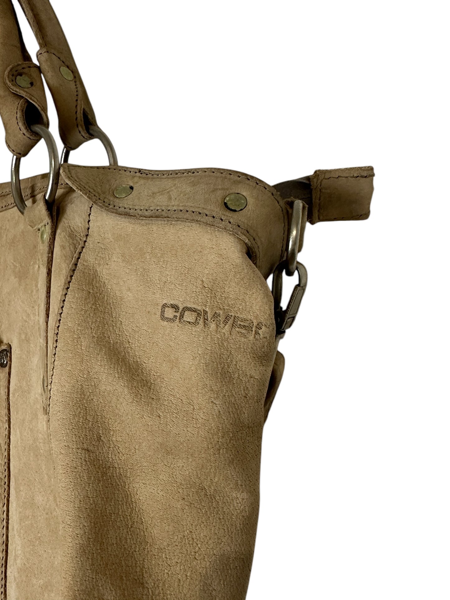 Cowboysbag schoudertas