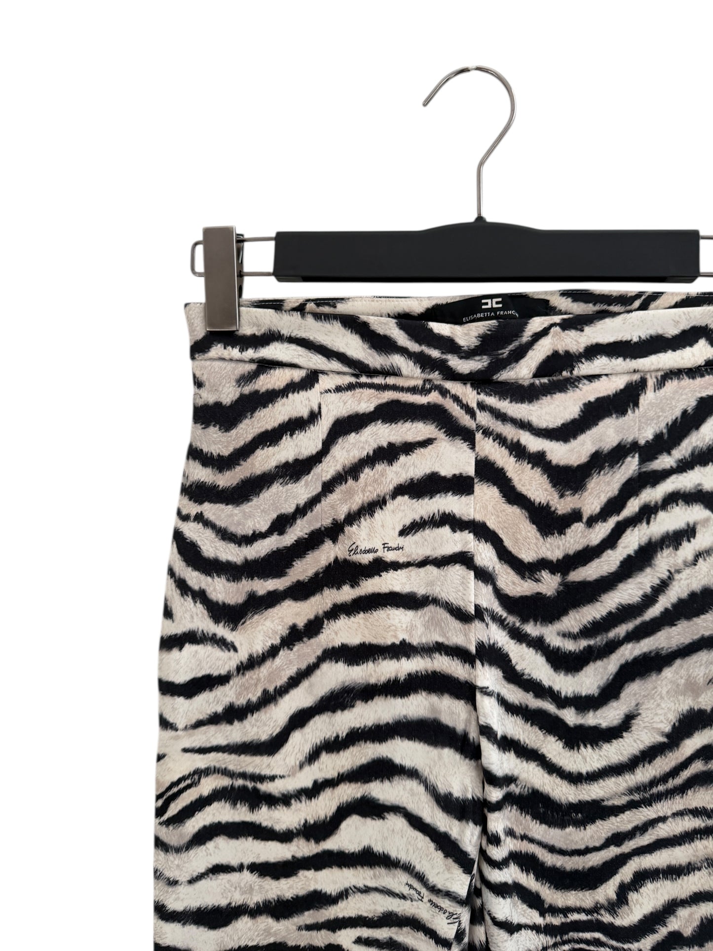 Elisabetti Franchi broek XS