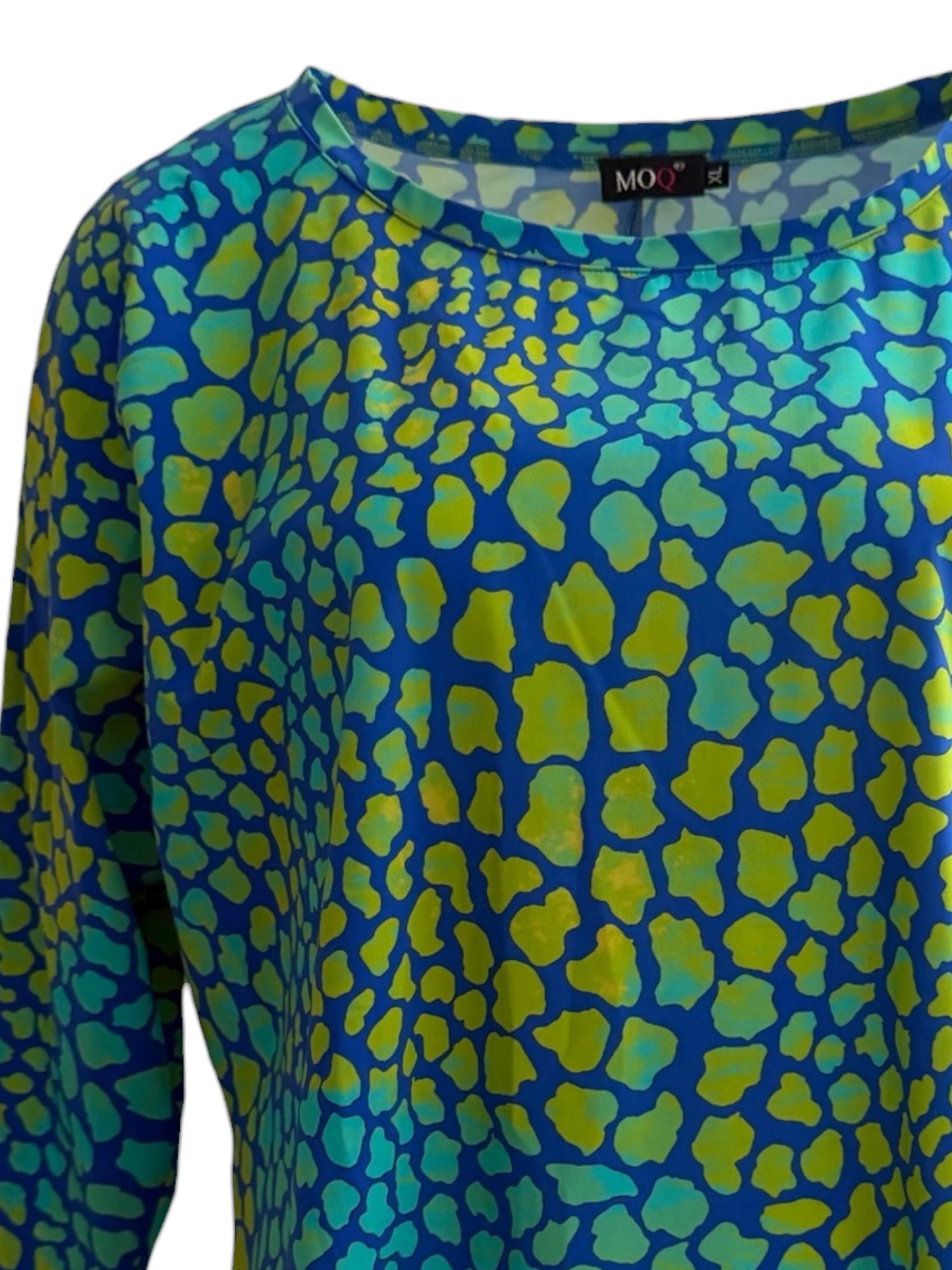 Moq shirt XL