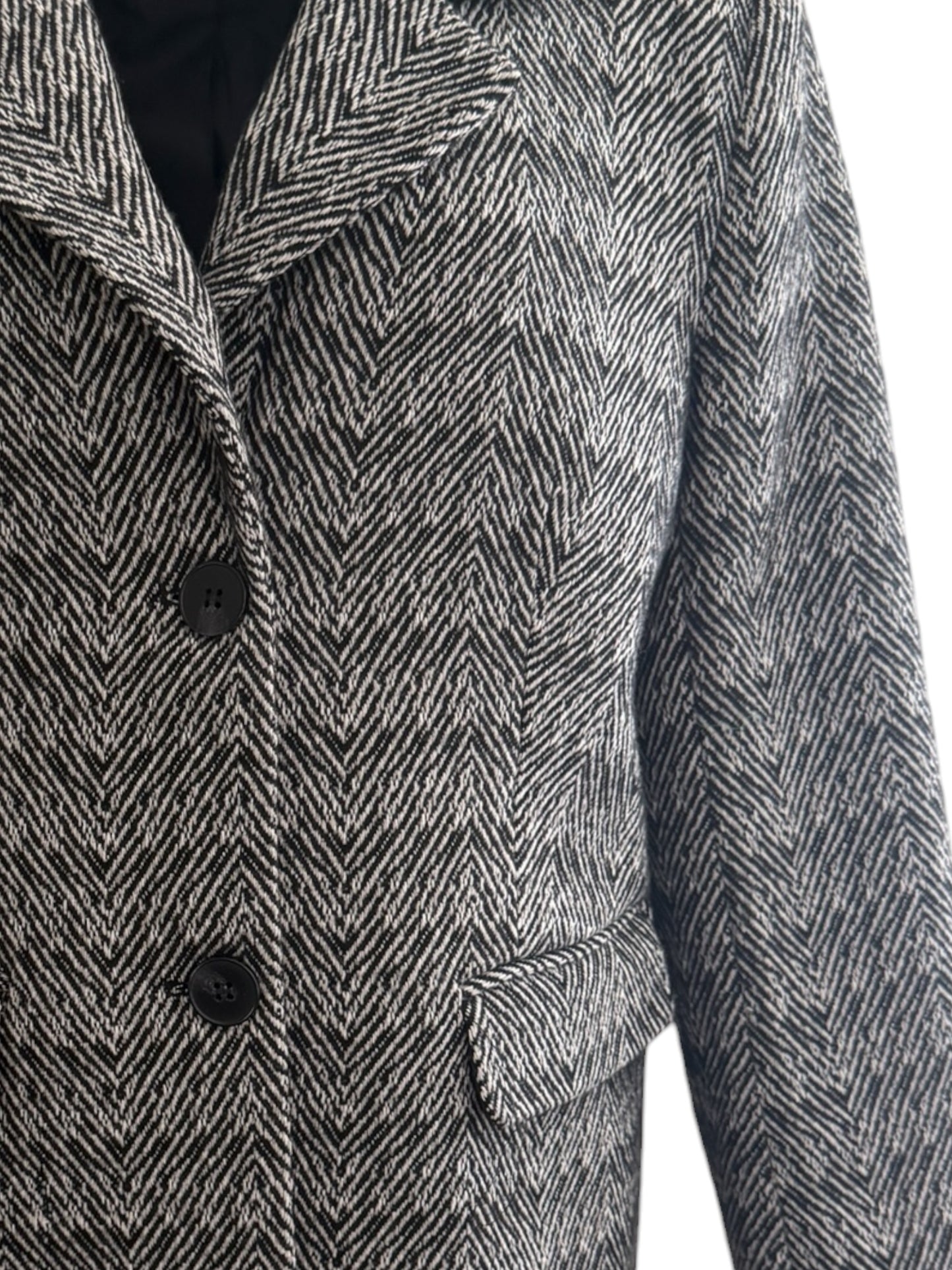 Kaffe blazer NIEUW M
