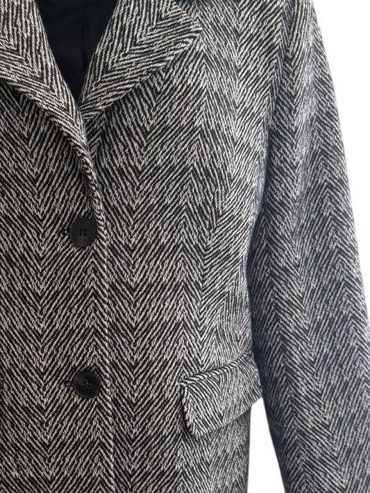 Kaffe blazer NIEUW M