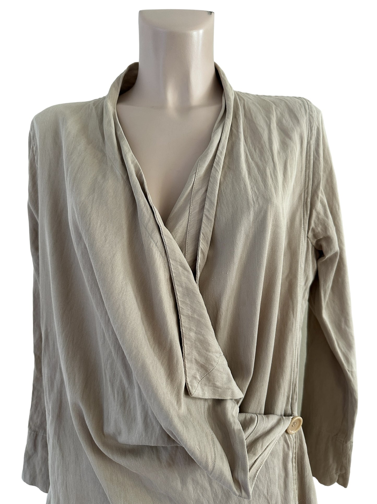 Oska vest M