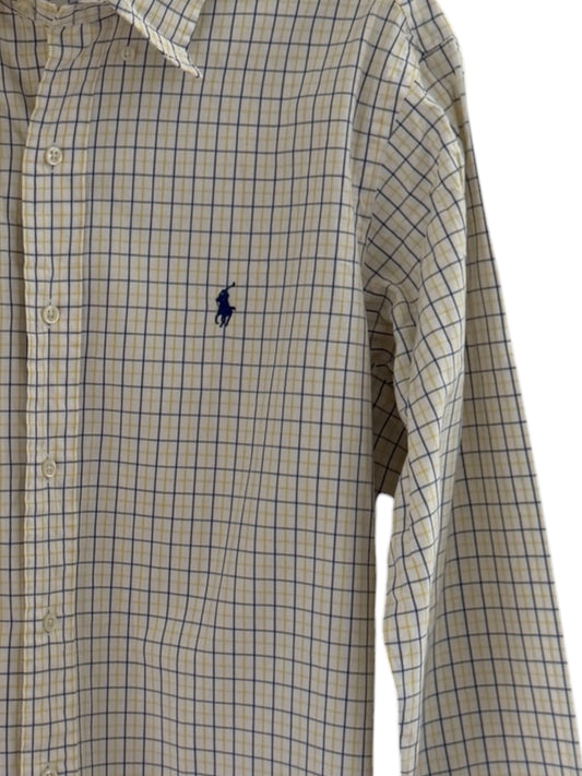 Ralph Lauren shirt M