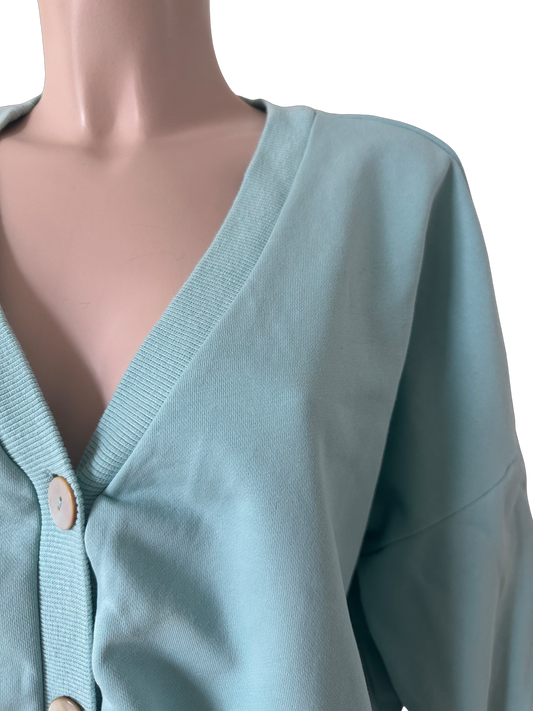 Esqualo vest XL