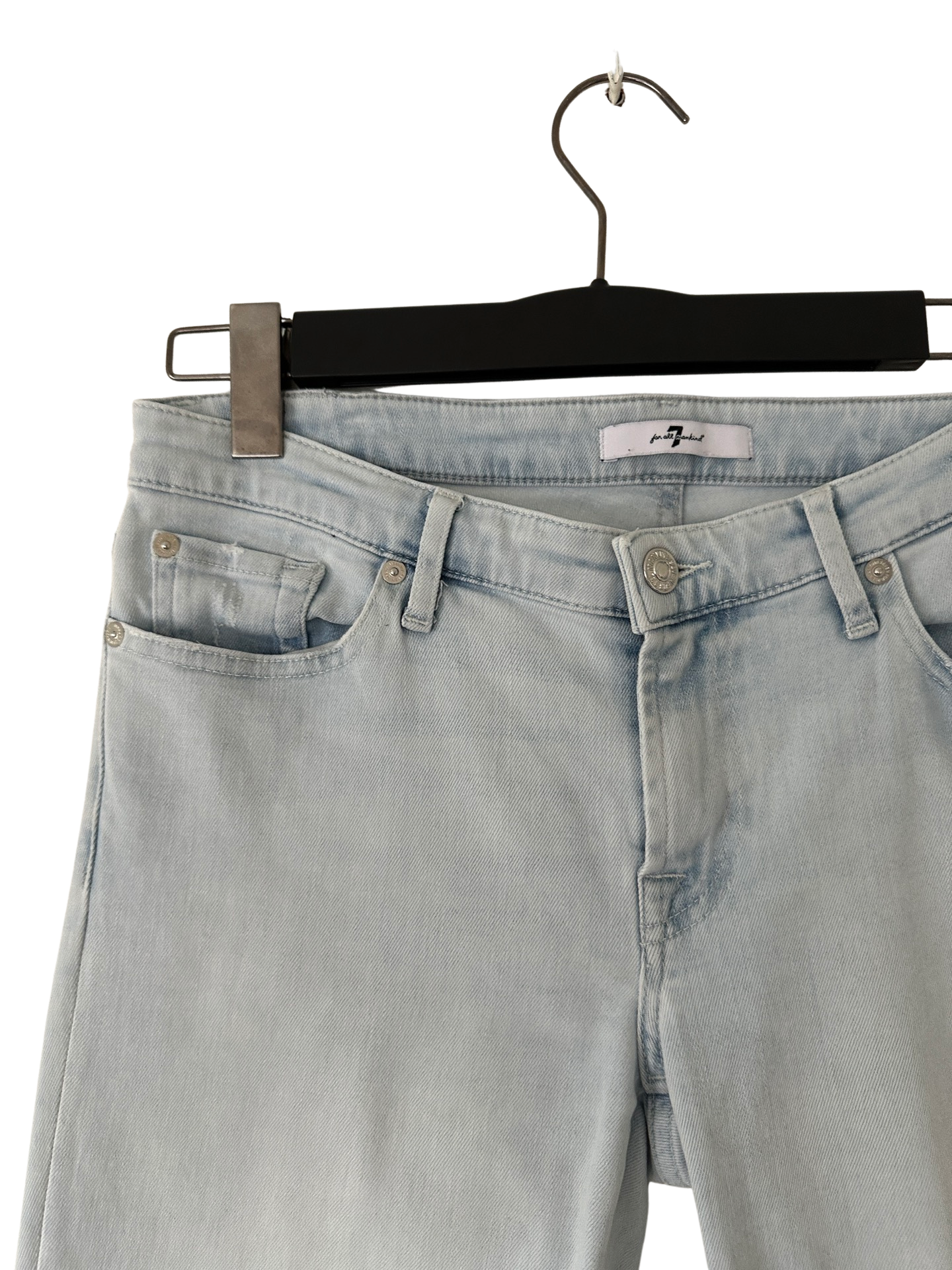 7 for all Mankind spijkerbroek 28